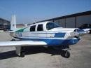 Used Mooney M20e Super 21 Airplane For Sale