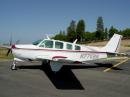 1969 Beechcraft A36 Bonanza Airplane for sale