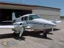 Used Piper Apache Geronimo Airplane For Sale