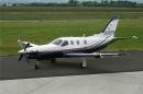 Used Eads/socata Tbm 700b Airplane For Sale