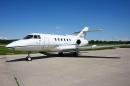 1989 Hawker 800a Airplane for sale