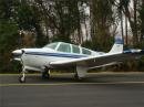 Used Beechcraft F33a Bonanza Airplane For Sale