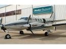 Used Beechcraft King Air C90a Airplane For Sale