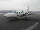 1980 Aerostar 600 Airplane For sale Dealer located at White Rock, BC, Canada