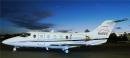 1991 Beechcraft Beechjet 400a Airplane for sale