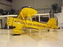 Used Waco Ymf-5c Airplane For Sale