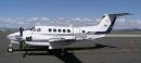 Beechcraft King Air B200 Airplane For sale Dealer located at Medford, Oregon, USA
