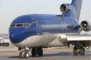 Used Boeing 727-100c Airplane For Sale