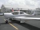 Used Diamond Da40-180 Star Airplane For Sale