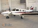 1984 Piper Seneca Iii Airplane For sale Dealer located at Addison, Texas, USA