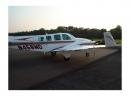 Beechcraft Baron 58 Airplane For sale Dealer located at Sarasota, FL, USA