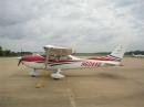 2006 Cessna Turbo 182t Airplane for sale