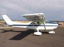 1981 Cessna 182r Airplane for sale