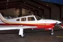 1978 Piper Turbo Arrow Iii Airplane for sale