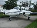 Used Piper Navajo Airplane For Sale