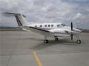 1985 Beechcraft King Air F90-1 Airplane for sale