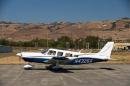 1976 Piper Cherokee 6/300 Airplane for sale