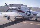 Used North American P-51 Airplane For Sale