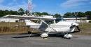 1968 Cessna P206 Airplane For sale Dealer located at Colchester, Vermont, USA
