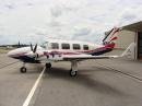 Used Piper Navajo Panther Airplane For Sale