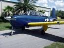 1954 Beechcraft T 34 Mentor Airplane for sale