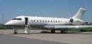 Used Bombardier Global 5000 Airplane For Sale