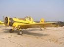 Used S2r 600 Airplane For Sale