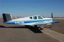 1956 Beechcraft G35 Bonanza Airplane for sale