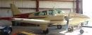 1968 Beechcraft D55 Baron Airplane for sale