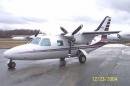 Used Mitsubishi Mu 2k Airplane For Sale