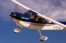 1980 Cessna 182 Airplane For sale Dealer located at Porterville, California, USA