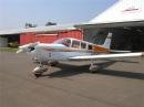 Used Piper Cherokee 6/260 Airplane For Sale