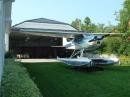 Used Cessna 180 Floatplane Airplane For Sale