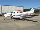 1991 Beechcraft King Air B200 Airplane for sale