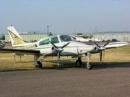 Used Cessna T310q Airplane For Sale