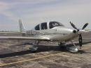 Used Cirrus Sr22-g3 Turbo Airplane For Sale