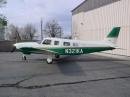 Used Piper Saratoga Ii Tc Airplane For Sale