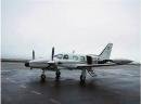 Used Piper Cheyenne Ii Airplane For Sale