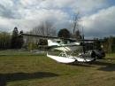 Used Cessna 172 Floatplane Airplane For Sale