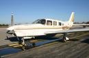 1980 Piper Saratoga Ii Tc Airplane for sale