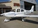 Used Cirrus Sr22 Airplane For Sale