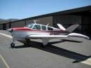 1967 Beechcraft V35tc Bonanza Airplane for sale