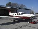1997 Piper Saratoga Ii Hp Airplane for sale