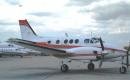 Used Beechcraft King Air C90 Airplane For Sale