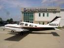 Used Piper Seneca Ii Airplane For Sale