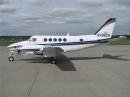 Used Beechcraft King Air B100 Airplane For Sale