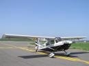 Used American Champion 7-gcbc Explorer Airplane For Sale