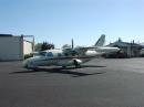 Used Mitsubishi Mu 2l Airplane For Sale