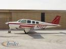 Used Beechcraft A36 Bonanza Machen Airplane For Sale