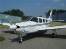 1976 Piper Lance Airplane for sale